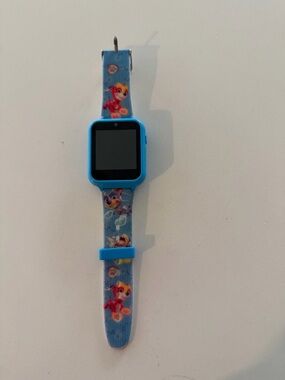 Paw patrol  Smart Watch